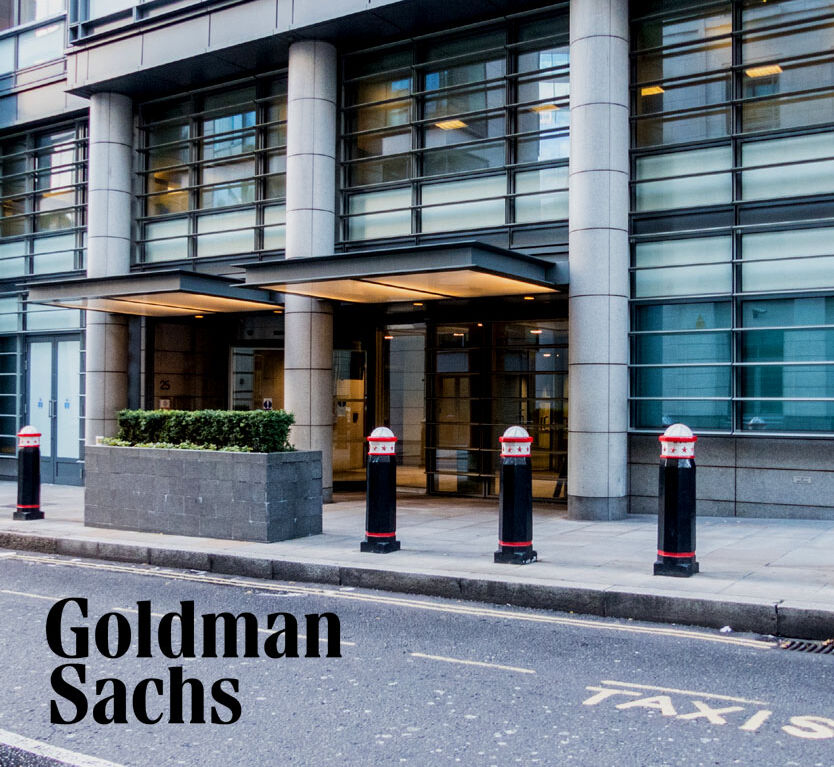 Goldman Sachs Bank