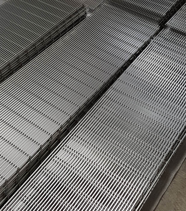 Air Conditioning and Ventilation Grilles
